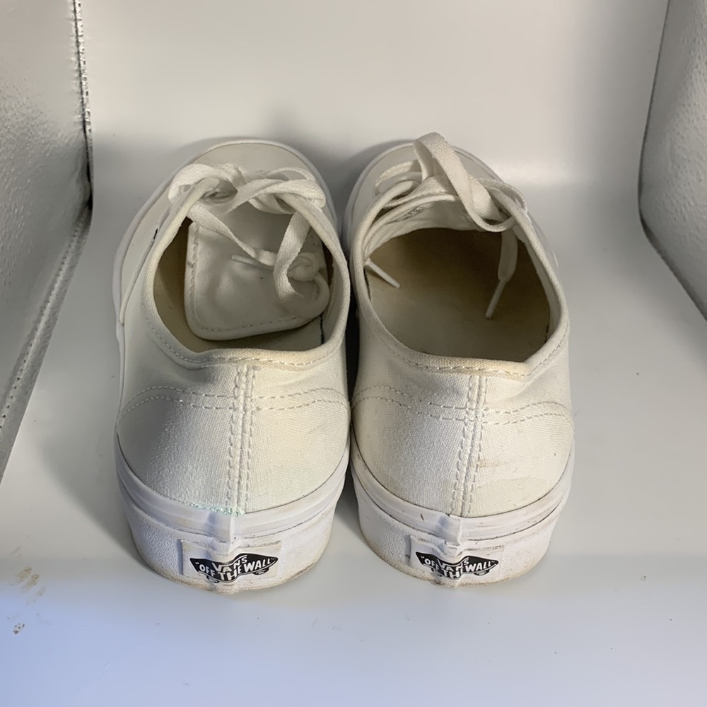 Vans authentic core classics - Picture 3 of 6